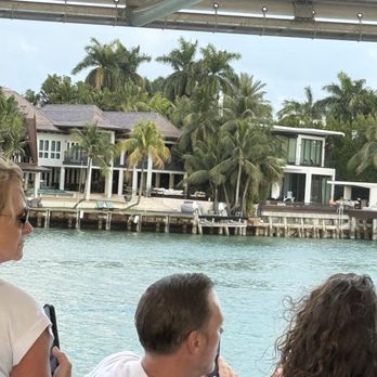 Bayride Tours - Tour - Boat Charters Near Me - Miami, Florida