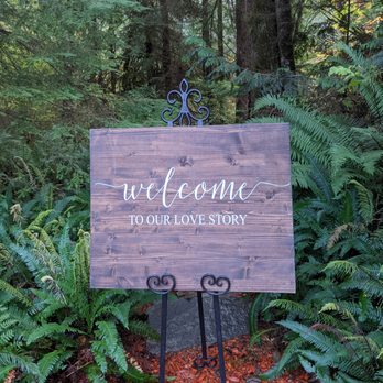 Woodside Haven - Alternate Ceremony Location - Venues & Event Spaces Near Me - Arlington, Washington Woodside Haven - Alternate Ceremony Location - Venues & Event Spaces Near Me - Arlington, Washington