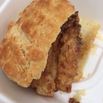 Mya's Fried Chicken - Fried chicken & biscuit slider $6 - Food Trucks Near Me - Columbus, Ohio Mya's Fried Chicken - Fried chicken & biscuit slider $6 - Food Trucks Near Me - Columbus, Ohio