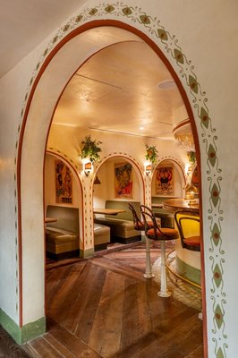 The Hideaway Beverly Hills by null