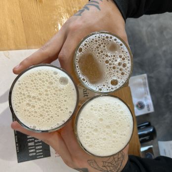 Icy Strait Brewing - Breweries Near Me - Hoonah, Alaska Icy Strait Brewing - Breweries Near Me - Hoonah, Alaska