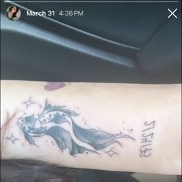 Tattoo Tattoo
