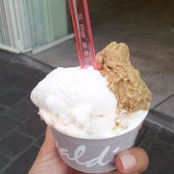 Gelateria Vivaldi - Copeta 3 gustos 2,50€