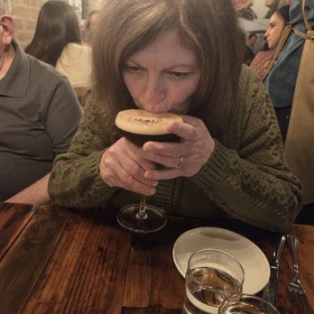 Talina - Espresso martini - Italian Near Me - Babylon, New York