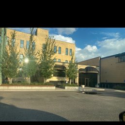 Exterior photo of Saunders Therapy Centers - Saint Paul, Minnesota Exterior photo of Saunders Therapy Centers - Saint Paul, Minnesota