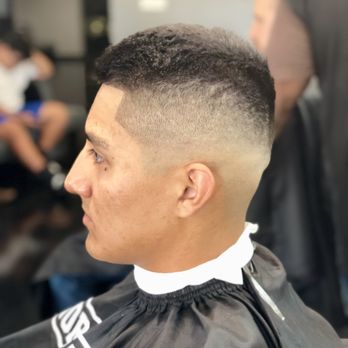 King David the Barber - Barbers Near Me - Denton, Texas