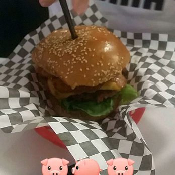 Stanton's City Bites - Don't be such a piggy Fox - Burgers Near Me - Houston, Texas Stanton's City Bites - Don't be such a piggy Fox - Burgers Near Me - Houston, Texas