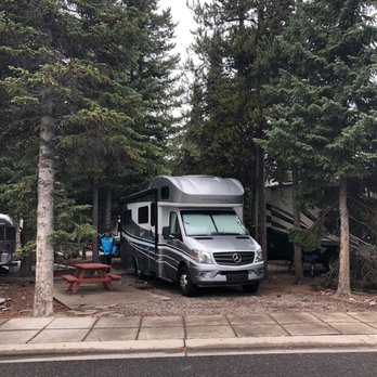 Wagon Wheel Campground & Cabins - Campgrounds Near Me - West Yellowstone, Montana Wagon Wheel Campground & Cabins - Campgrounds Near Me - West Yellowstone, Montana
