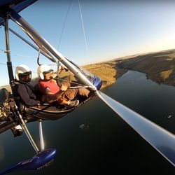 East Idaho Skyventures