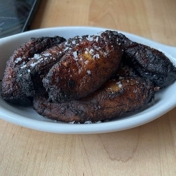 La Semilla - Fried Plantains - Latin American Near Me - Atlanta, Georgia La Semilla - Fried Plantains - Latin American Near Me - Atlanta, Georgia