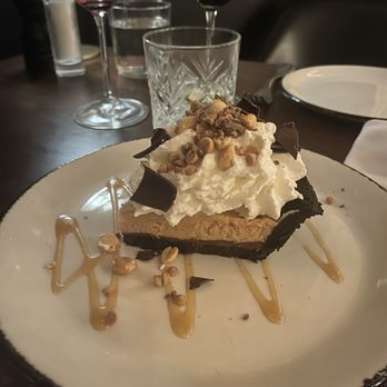 Sophia Steak - Chicago - Peanut butter pie - Steakhouses Near Me - Chicago, Illinois