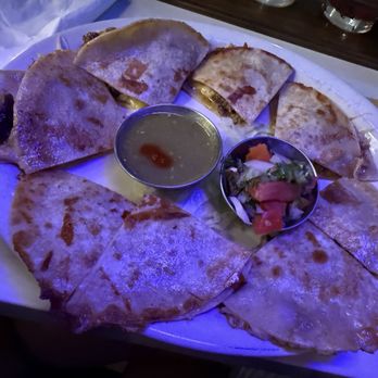 Mucho Mas - Mulita $10 happy hour - Mexican Near Me - Los Angeles, California Mucho Mas - Mulita $10 happy hour - Mexican Near Me - Los Angeles, California