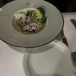 Emerald Tuna Emerald Tuna