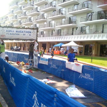 Kona Marathon - Races & Competitions Near Me