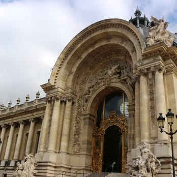 Petit Palais - Museums Near Me - Paris, 75 Petit Palais - Museums Near Me - Paris, 75