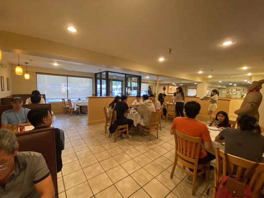 Shaanxi Gourmet by null