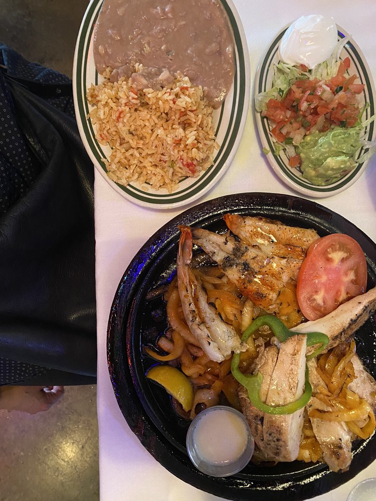 SUPERIOR GRILL 229 Photos & 201 Reviews Mexican 5435 Government