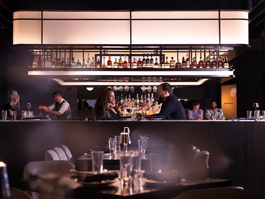 The Forum Shops at Caesars by null