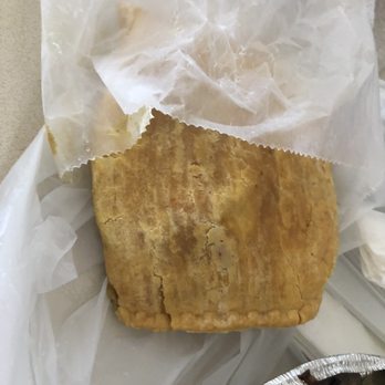 Jamaican Paradise - Chicken curry patty - Caribbean Near Me - Copiague, New York Jamaican Paradise - Chicken curry patty - Caribbean Near Me - Copiague, New York