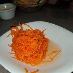 Cucumbers and Carrots - minus the cucumbers, we ate those too fast. Cucumbers and Carrots - minus the cucumbers, we ate those too fast.