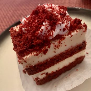 Mattarello Bakery & Cafe - Red Velvet Cake : D - Bakeries Near Me - Montclair, New Jersey Mattarello Bakery & Cafe - Red Velvet Cake : D - Bakeries Near Me - Montclair, New Jersey