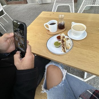KIT Coffee - Coffee & Tea Near Me - Newport Beach, California
