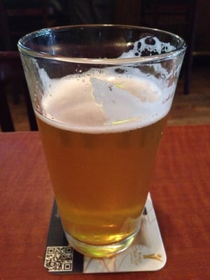 Craftsman Brewing Company by null