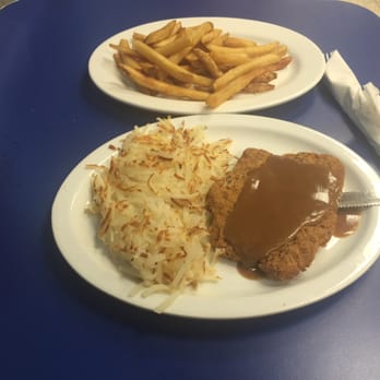 Bob & Edith's Diner - American Near Me - Arlington, Virginia