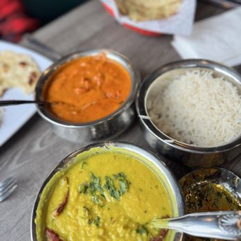 Charminar Express - Indian Near Me - Temecula, California