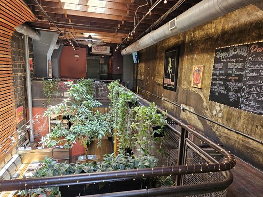Devil's Alley Bar & Grill by null