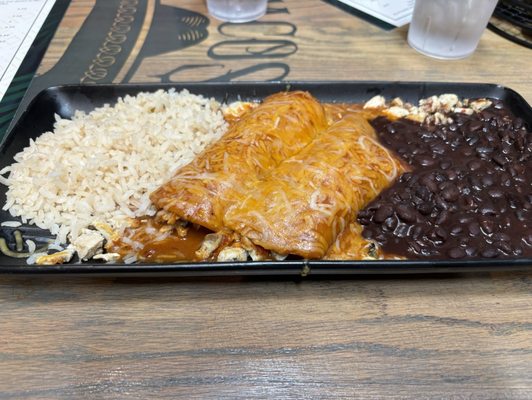 Tacos and Tequila by null