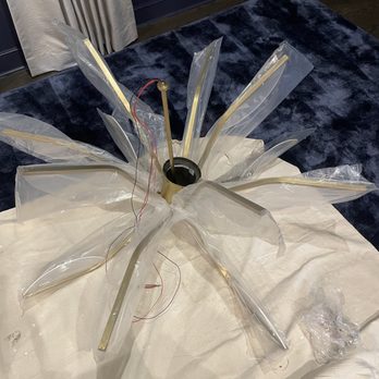 Junik Handyman Services - Electricians Near Me