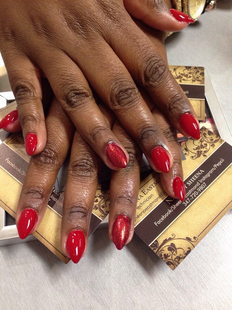 NAILS BY SHEENA 30 Photos 13118 Merrick Blvd, Jamaica, NY Yelp