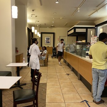 Andersen Bakery - Inside Seating Available - Bakeries Near Me - Pleasanton, California Andersen Bakery - Inside Seating Available - Bakeries Near Me - Pleasanton, California