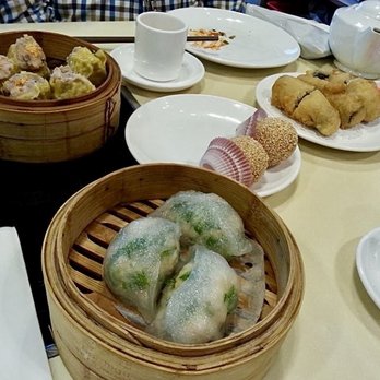 MingHin Cuisine - Seafood Near Me - Chicago, Illinois MingHin Cuisine - Seafood Near Me - Chicago, Illinois