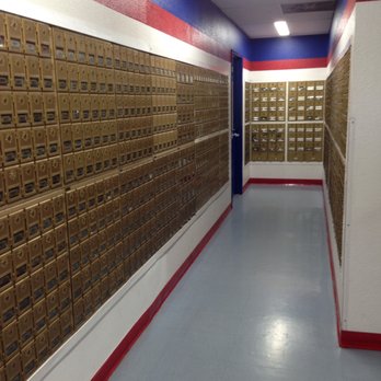 PostalAnnex+ - Printing Services Near Me - San Ysidro, California