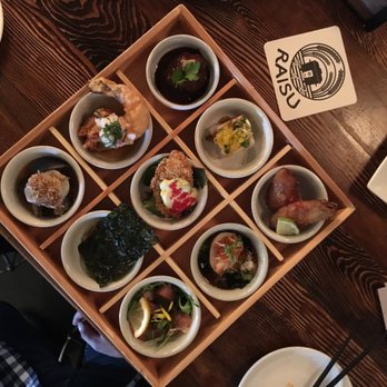 Raisu - Sho ka do bento - disappointing. - Japanese Near Me - Vancouver, British Columbia Raisu - Sho ka do bento - disappointing. - Japanese Near Me - Vancouver, British Columbia
