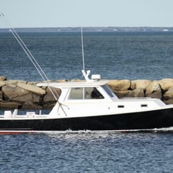 Reel Grit Sportfishing