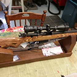 Iroquois Guns & Repair