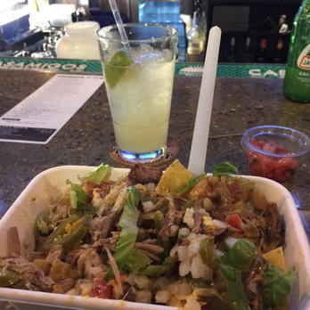 Illegal Pete's - Colfax - Nachos my way!! - Bars Near Me - Denver, Colorado Illegal Pete's - Colfax - Nachos my way!! - Bars Near Me - Denver, Colorado