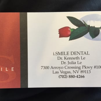 i.Smile Dental - Here is the guy !!! - Cosmetic Dentists Near Me - Las Vegas, Nevada i.Smile Dental - Here is the guy !!! - Cosmetic Dentists Near Me - Las Vegas, Nevada