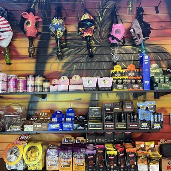moshis tobacco and vape - kratom - smoke shop zion What Are Juul Pods Made Of Juul Replacement Pods main image 0