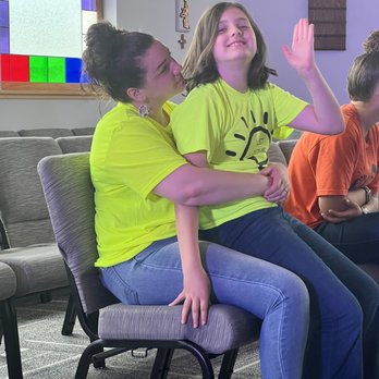 Resurrection Church Auburn - Sunday Service pre service shenanigans lol - Churches Near Me - Auburn, Washington Resurrection Church Auburn - Sunday Service pre service shenanigans lol - Churches Near Me - Auburn, Washington