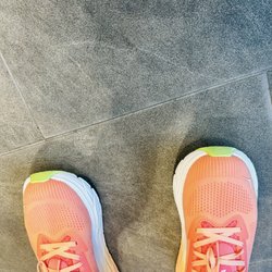 Comfort One Shoes - Fresh new shoes