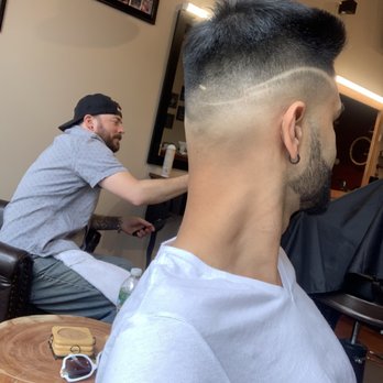 OFF THE TOP barber & styling - This high fade tho - Barbers Near Me - Niagara Falls, New York OFF THE TOP barber & styling - This high fade tho - Barbers Near Me - Niagara Falls, New York