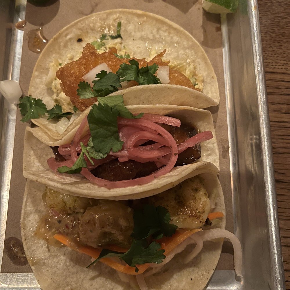 Bartaco - Tacos Near Me - Denver, Colorado