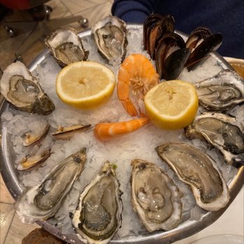 L'Européen - Brasseries Near Me - Paris, 75 L'Européen - Brasseries Near Me - Paris, 75