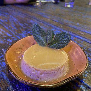 Fish Gaucho - Flan - Mexican Near Me - Paso Robles, California Fish Gaucho - Flan - Mexican Near Me - Paso Robles, California