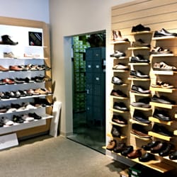 Morgan's Running - Casual men's shoe offerings