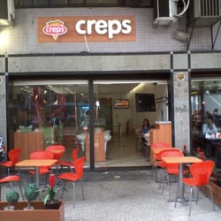 Creps Savassi